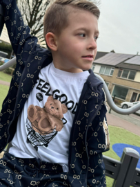 T-shirt - Beer Feel Good wit