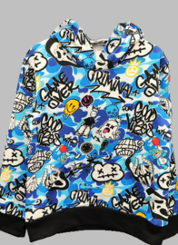 Hoody - Game Over