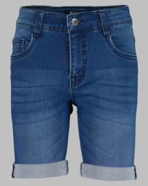 Jogg jeans bermuda - BS 645071 dark blue