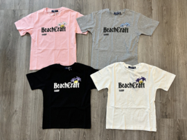 T-shirt - Beachcraft black