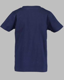 T-shirt - BS 802227 navy