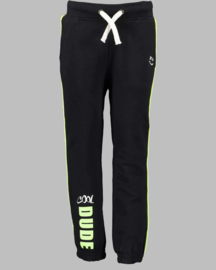 Jogg Pant - BS 875060 black