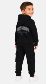 Joggingpak - East London black