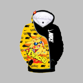 Hoody - Pikachu  “Nike”