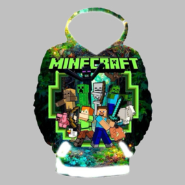 Hoody - Minecraft