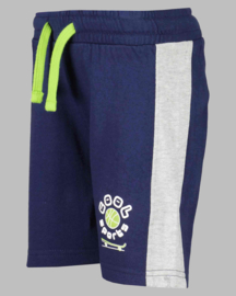 Jogg Bermuda - BS 824590 navy