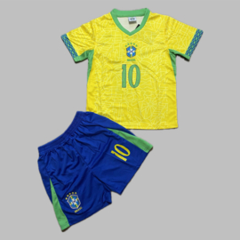 Twee delige set -  Neymar