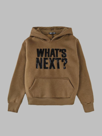 Hoody - What's next?