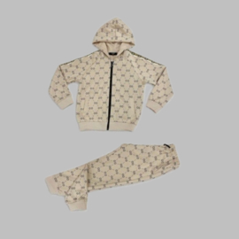 Trainingspak - Guy khaki