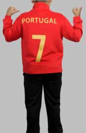 Trainingspak - Portugal 2024/2025
