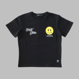 T-shirt - Smiley