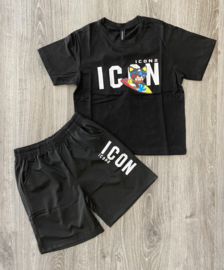 Twee delige set -  Icon2