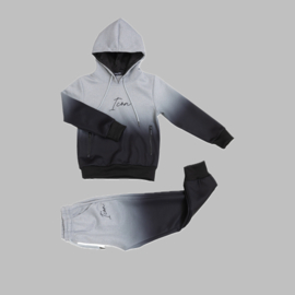 Trainingspak - Icon shade grey