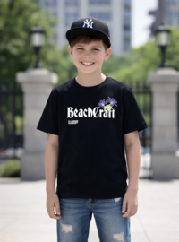 T-shirt - Beachcraft black