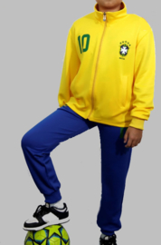 Trainingspak - Brazilie 2024/2025