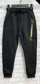 Jogg Pant - Freeboy black