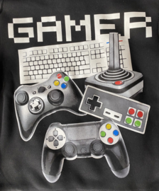 Hoody -  GAMER