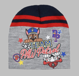 Muts - Paw Patrol team grijs