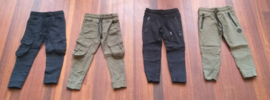 Jogg Pant - Jack green