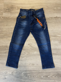 Jogg Jeans - Denzell