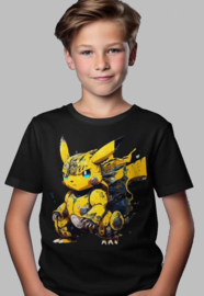 T-shirt - Pikachu