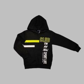 Hoody - Club