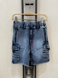 Jogg Jeans Bermuda - K Star