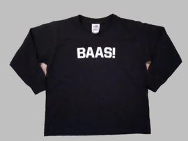 Longsleeve - BAAS