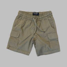 Bermuda  - BS 643563 army green