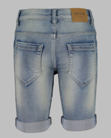 Jogg Jeans bermuda - BS645064