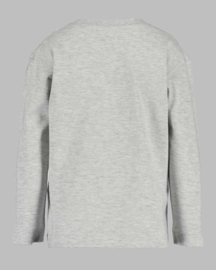 Longsleeve - BS 8850701 grey