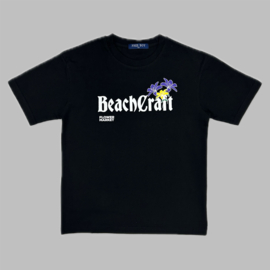 T-shirt - Beachcraft black