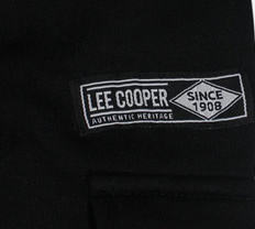 Joggingpak - East London black