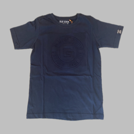 T-shirt - BS 602839 nachtblauw