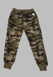 Jogg Pant - Army