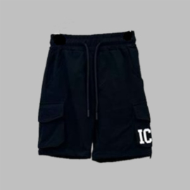 Bermuda  - Icon black