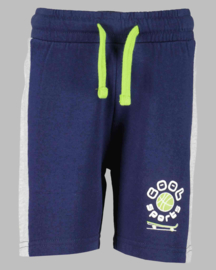 Jogg Bermuda - BS 824590 navy