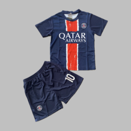 Twee delige set - Dembele