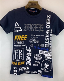 T-shirt - Free