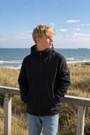 Zomerjas - ICON black