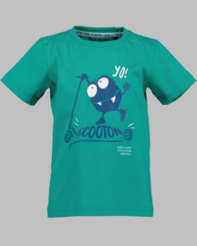 T-shirt - BS 802323 green