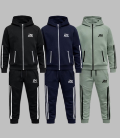 Trainingspak - Bo navy