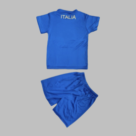 Twee delige set - Italië 2024