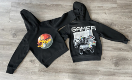 Hoody -  GAMER