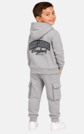 Joggingpak - East London grey