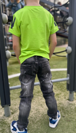 Jogg Jeans - Icon colours