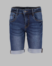 Jogg Jeans Bermuda - BS645038
