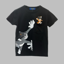 T-shirt - Tom & Jerry