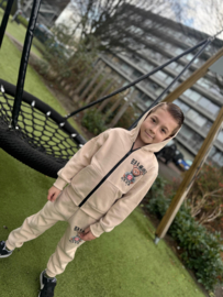 Trainingspak - Diamond zand