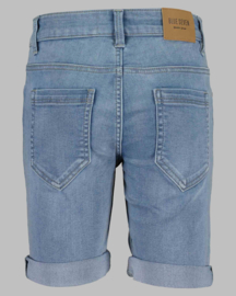 Jeans bermuda  - BS 645077 lichtblauw